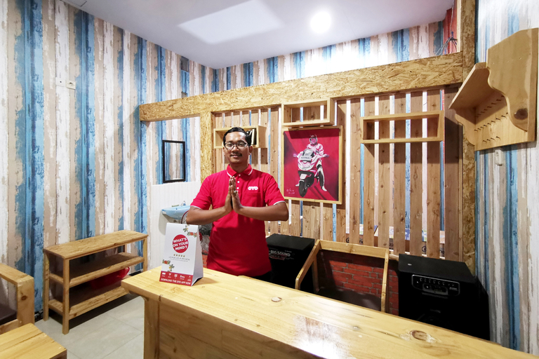 Others 4, OYO 1291 Asipra House, Banyuwangi