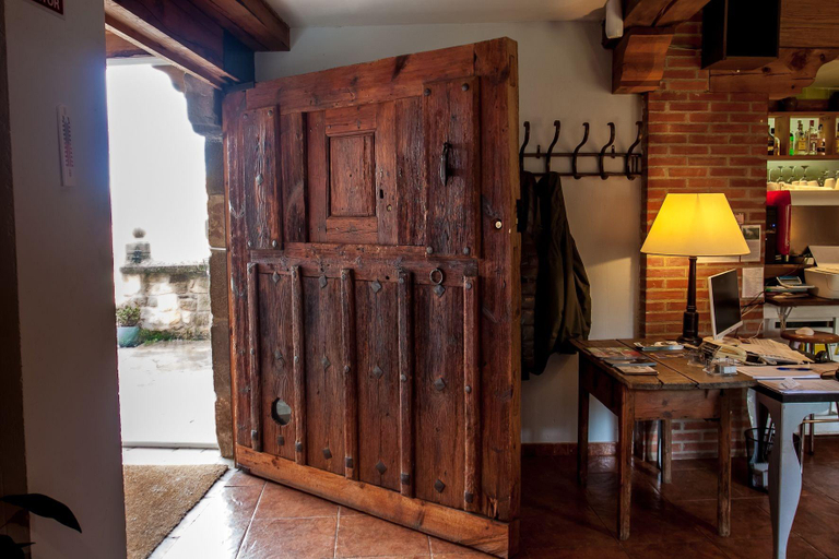 Public Area 3, Enclave Soria, Soria
