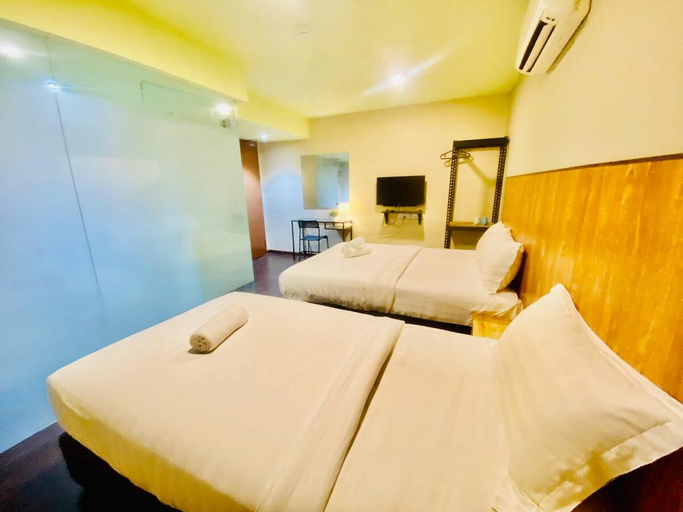 Cool Hotel Selayang, Kuala Lumpur