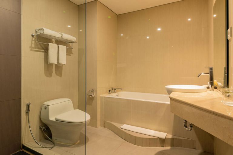 Sunerra Antero Hotel Jababeka (tutup permanen), Cikarang