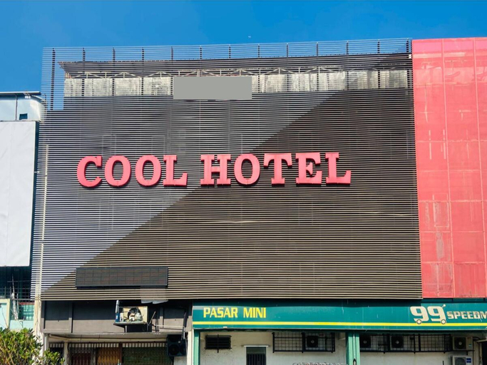 Cool Hotel Selayang, Kuala Lumpur