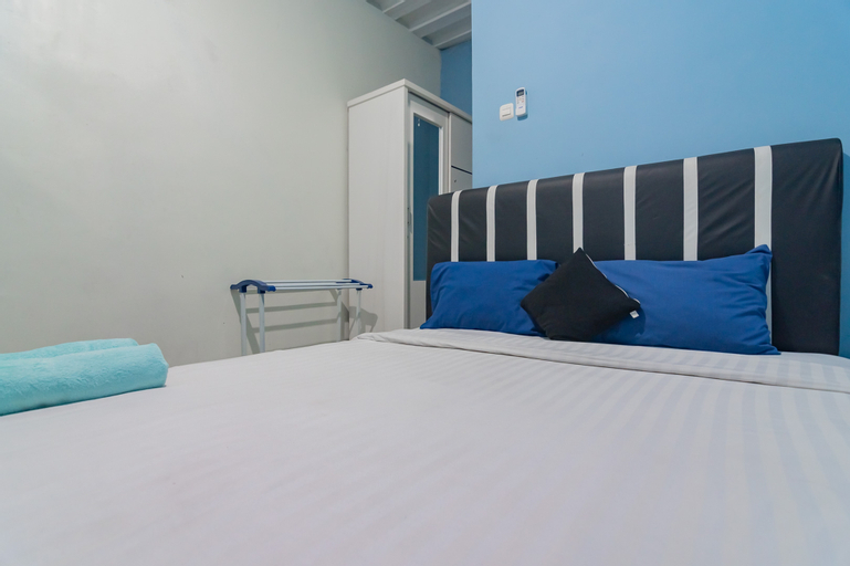 Bedroom 19