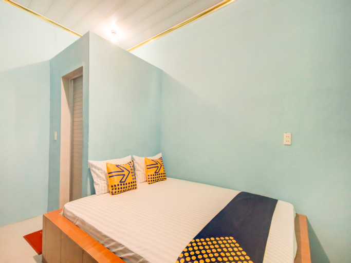 SPOT ON 90356 Gmmo Homestay, Medan