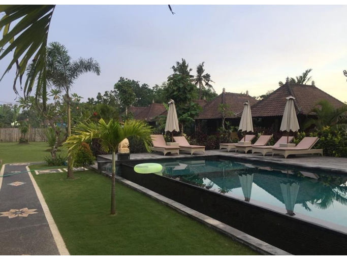 Sport & Beauty 3, The Niti Hut's, Klungkung