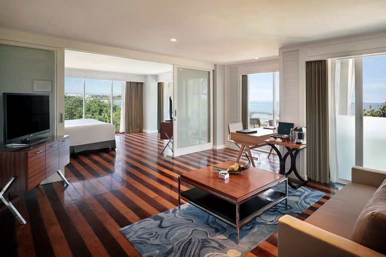 Exterior & Views 2, The Kuta Beach Heritage Hotel - Managed by Accor, Badung