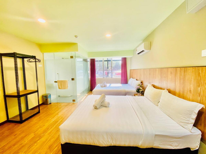 Cool Hotel Selayang, Kuala Lumpur