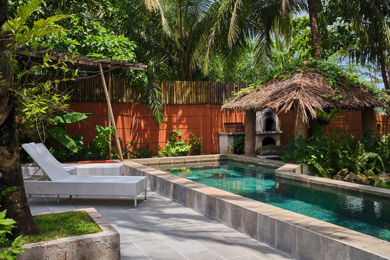 Sport & Beauty 1, Villa Ono, West Lampung
