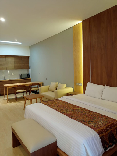 Bedroom 6