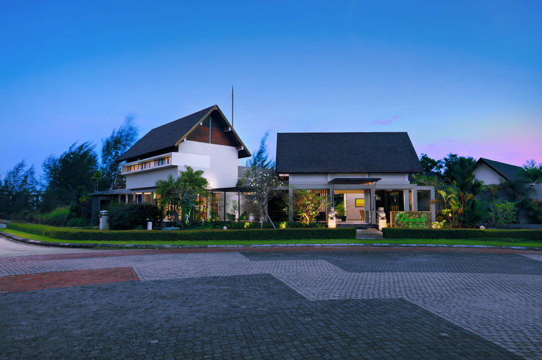 Kamuela Villas Lagoi Bay Bintan, Bintan Regency