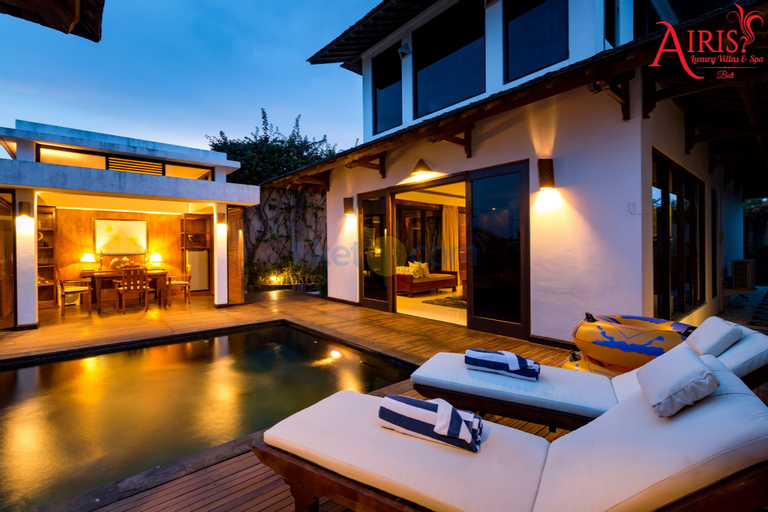 Swimming Pool 1