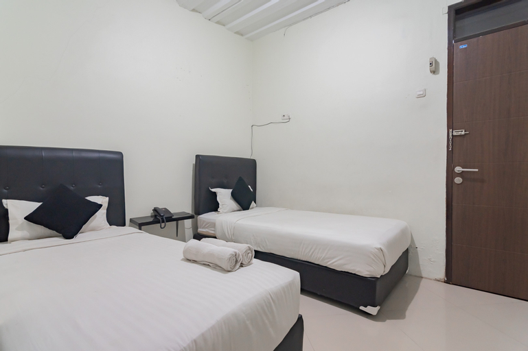 Bedroom 26