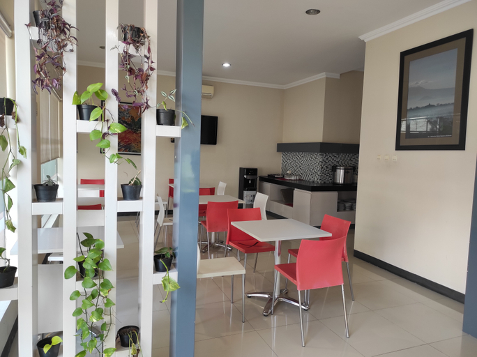 Others 4, Hotel Orlen, Yogyakarta