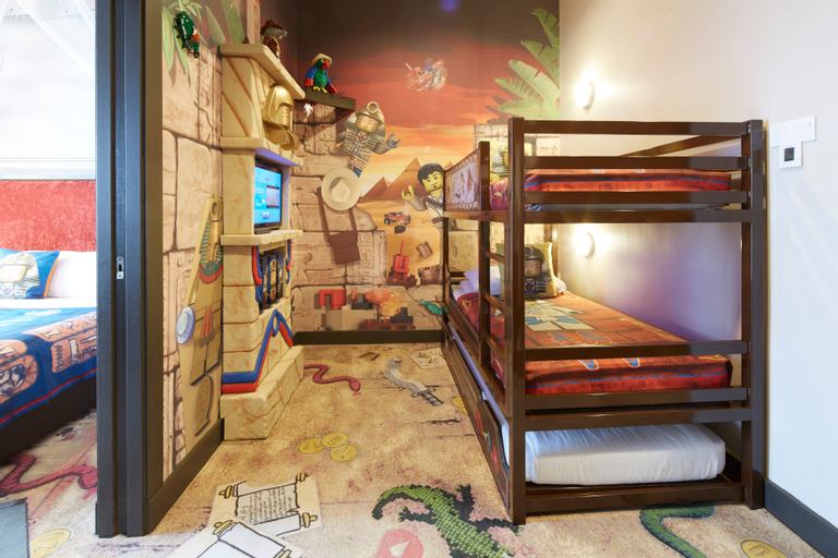 Bedroom 9