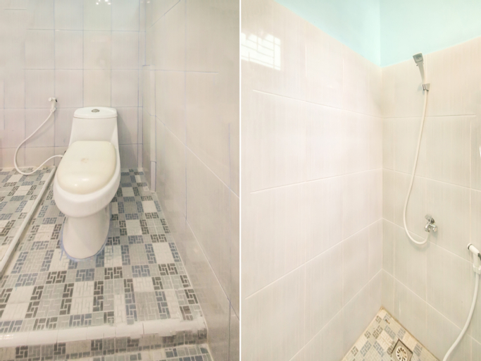 SPOT ON 90356 Gmmo Homestay, Medan