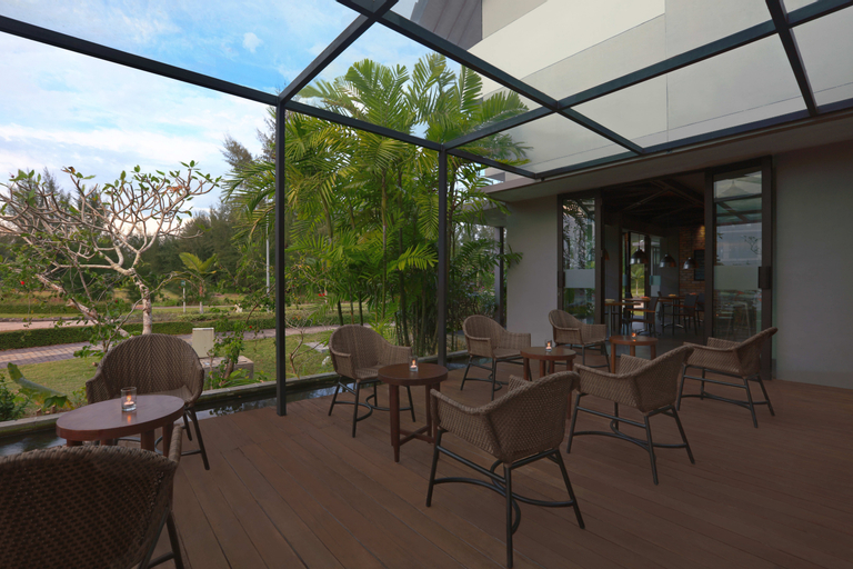 Kamuela Villas Lagoi Bay Bintan, Bintan Regency