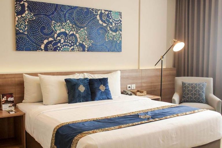 Sunerra Antero Hotel Jababeka (tutup permanen), Cikarang