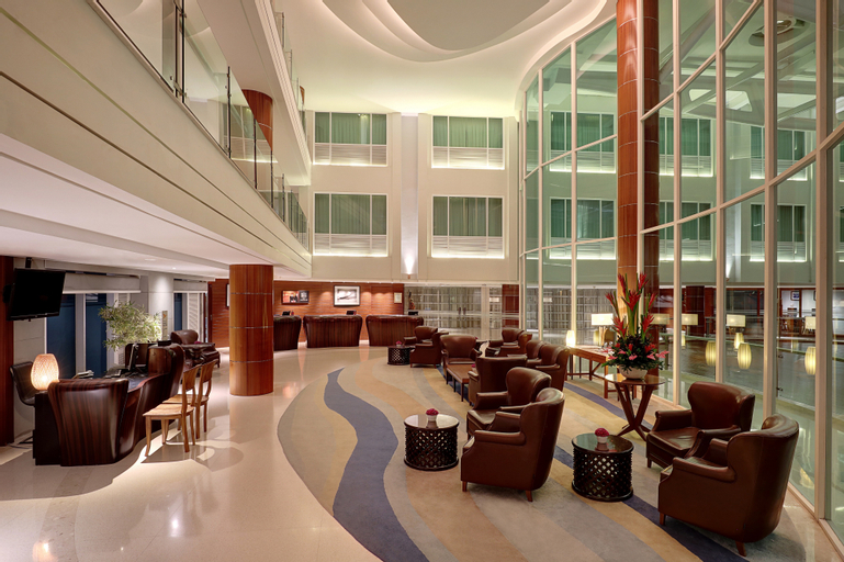 Public Area 5, The Kuta Beach Heritage Hotel - Managed by Accor, Badung