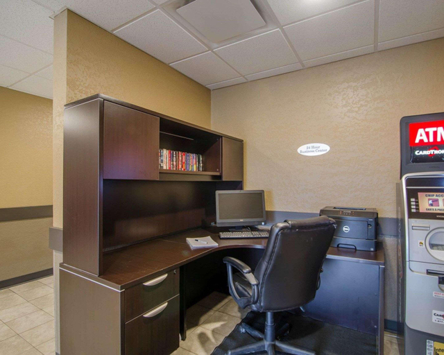 Others 5, Quality Inn & Suites Kindersley, Division No. 13