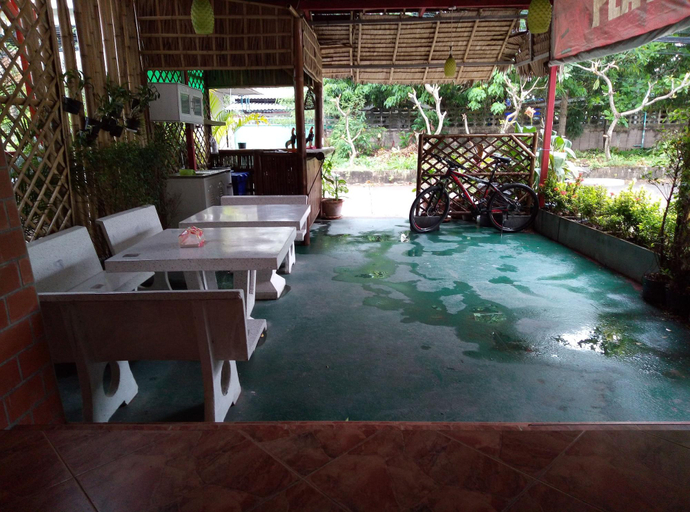 Sport & Beauty 5, Room 4 Smart Travelers Rawai, Phuket Island