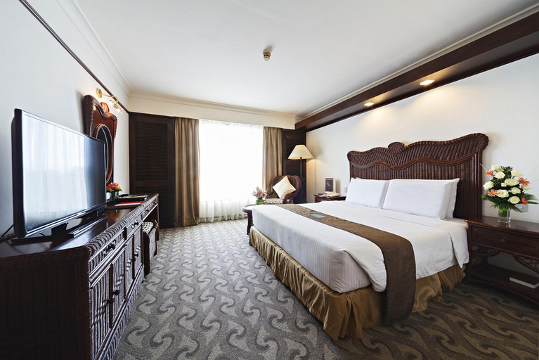Others 4, Waterfront Airport Hotel and Casino, Lapu-Lapu City
