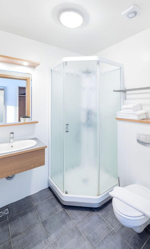 Bathroom 4, Litli Geysir, Biskupstungnahreppur