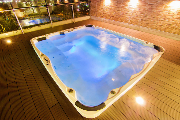 Sport & Beauty 2, Hotel GHL Style Barrancabermeja, Barrancabermeja
