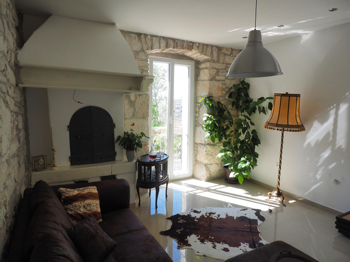 Public Area 3, Captain Emo City Apartments, Pula