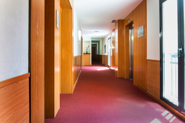 Public Area 3, Sercotel AB Arganda, Madrid