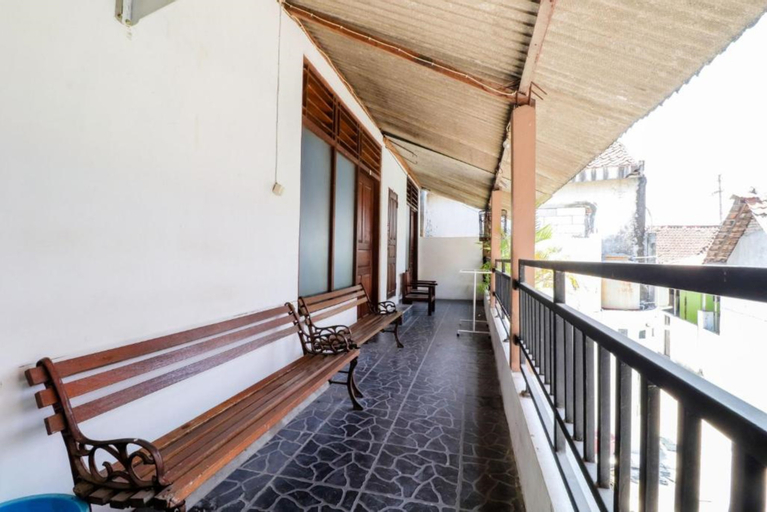 Kalingga Sekar Yogyakarta, Yogyakarta