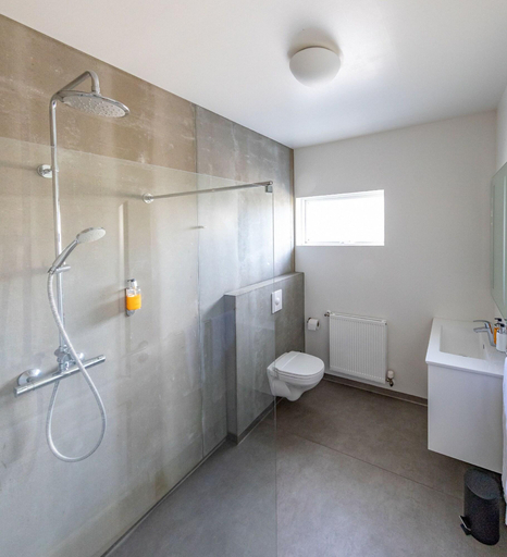 Bathroom 4, Litli Geysir, Biskupstungnahreppur