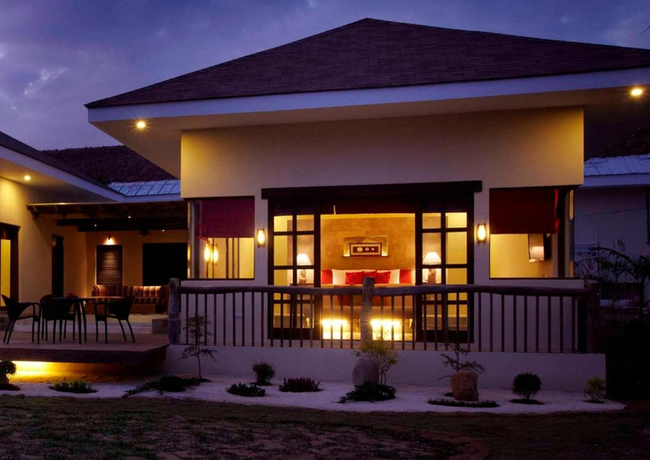 Exterior & Views 4, Bluewater Panglao Resort, Panglao