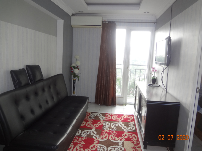 Others 2, Apartemen Mutiara Bekasi 1BR, Bekasi