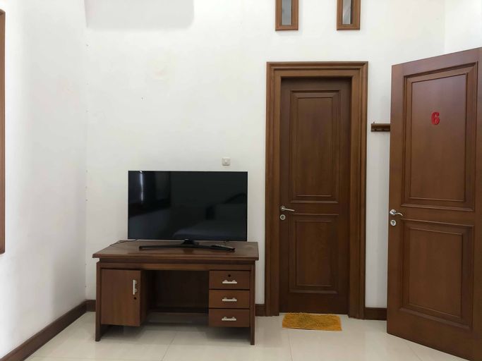 RedDoorz Syariah @ Daffi Araya, Malang