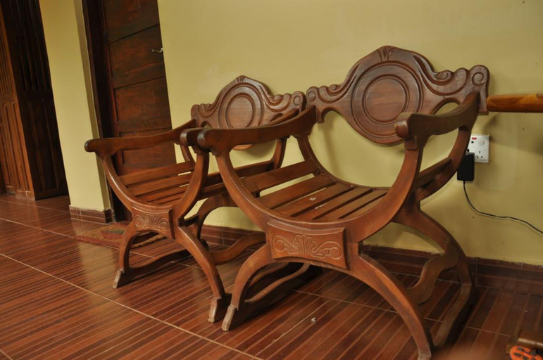 Public Area 2, Sujatha Tourist Rest, Dambulla