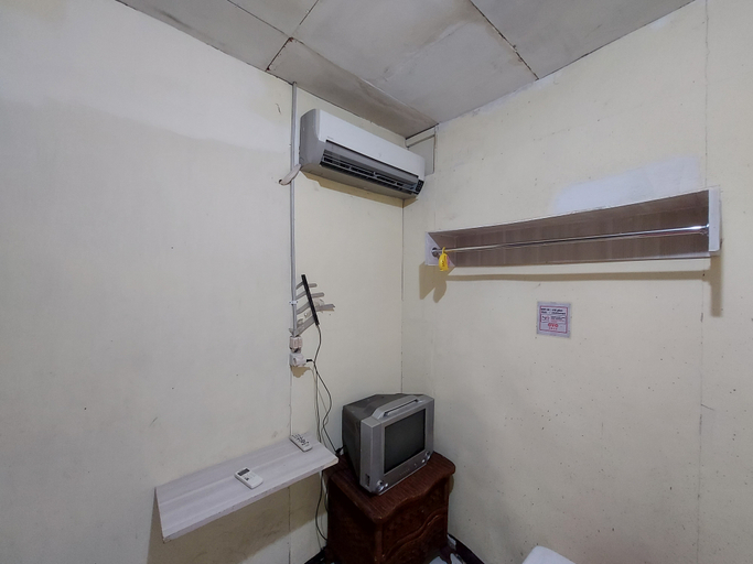 Bedroom 4, Lia House, Surabaya