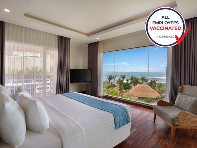 Aston Canggu Beach Resort, Badung