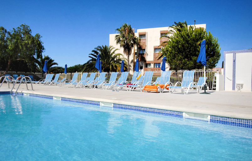 Sport & Beauty 4, L'Ile D'Or - Vacanceole, Var