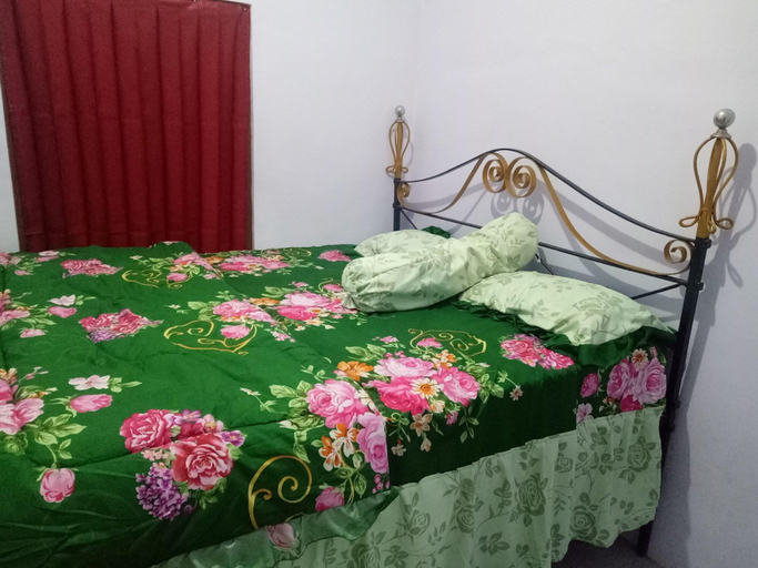 Bedroom 3, Mampir Kawah Ijen Guest House, Banyuwangi