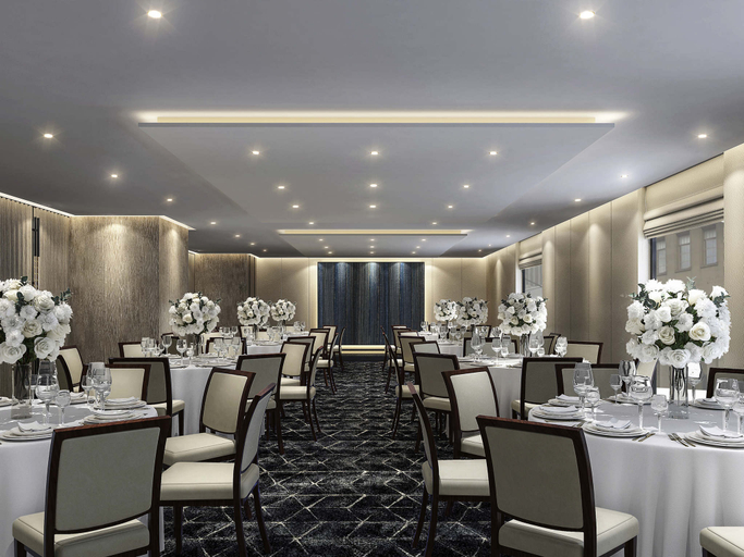 Food & Drinks 5, Movenpick Hotel Hobart, Hobart