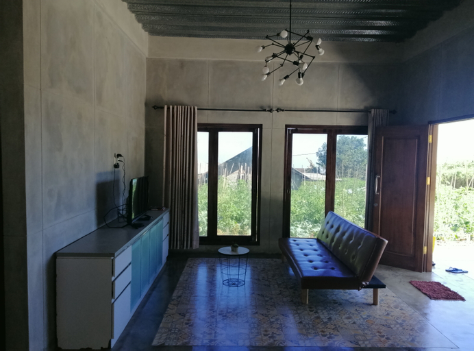Exterior & Views 4, Punyan Resthouse, Karanganyar