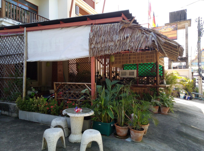 Exterior & Views 1, Room 4 Smart Travelers Rawai, Phuket Island
