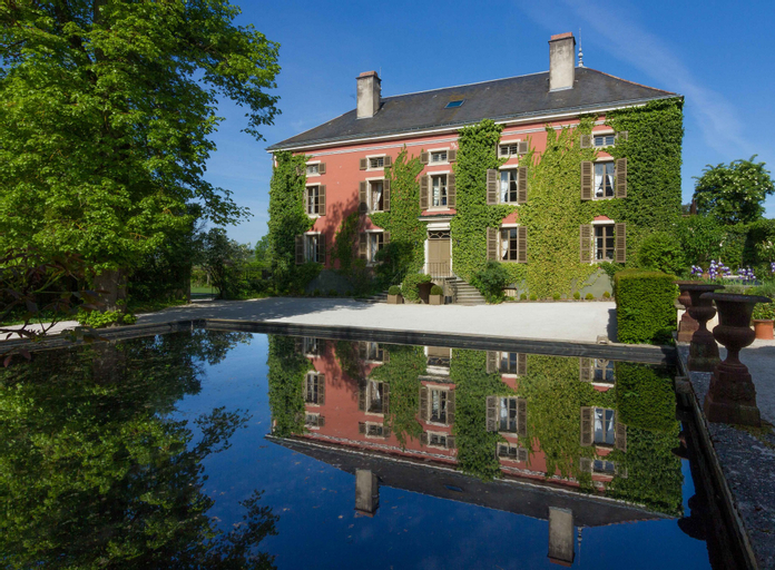 Château de Courban & Spa Nuxe, Côte-d'Or