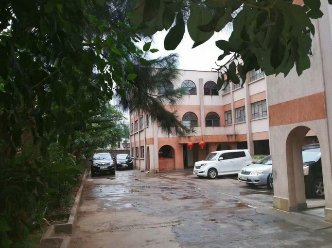 Exterior & Views, Golden Moon Star, Kibra