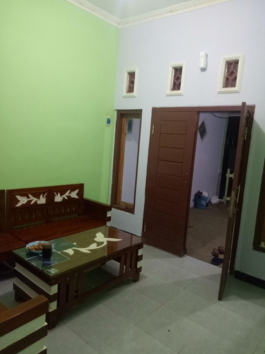 Bedroom 4, Mampir Kawah Ijen Guest House, Banyuwangi