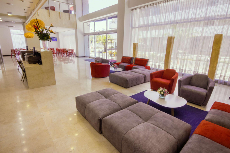 Public Area 4, Hotel GHL Style Barrancabermeja, Barrancabermeja
