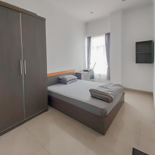 Bedroom, Pondok LNR Syariah, Sumedang