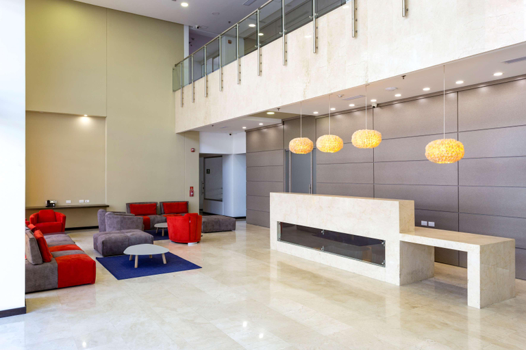 Public Area 4, Hotel GHL Style Barrancabermeja, Barrancabermeja