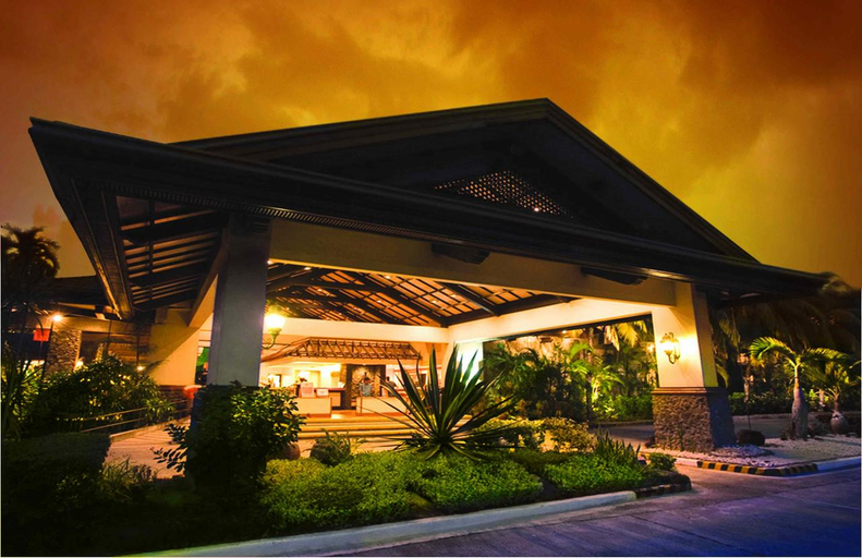 Exterior & Views 5, Waterfront Insular Hotel Davao, Davao City