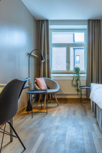Public Area 2, Home Hotel Uppsala, Uppsala