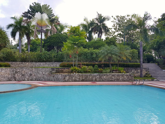 Sport & Beauty 2, Waterfront Airport Hotel and Casino, Lapu-Lapu City